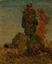 Herbstbäume - George Inness — Ansicht des Kunstwerks