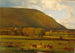 Vallée de la rivière Hudson - George Inness — Ansicht des Kunstwerks