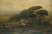 Pinède de la Villa Barberini - George Inness — Ansicht des Kunstwerks