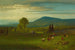 Sommer in den Catskills - George Inness — Ansicht des Kunstwerks