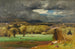 L'Orage qui approche - George Inness — Ansicht des Kunstwerks