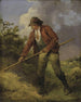 Heu machen - George Morland — Ansicht des Kunstwerks