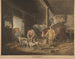 Der erste Morgen im September - George Morland — Ansicht des Kunstwerks