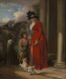 Die Tür der Knappen - George Morland — Ansicht des Kunstwerks
