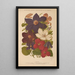 Dictionnaire pratique d'horticulture Pl13 - George Nicholson — gerahmtes Bild an der Wand