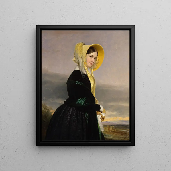 George Peter Alexander Healy - Euphemia White Van Rensselaer.webp