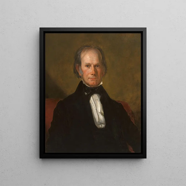 George Peter Alexander Healy - Henry Clay.webp