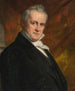 James Buchanan - George Peter Alexander Healy — Ansicht des Kunstwerks