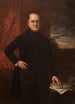 James Lenox 1800-1880 - George Peter Alexander Healy — Ansicht des Kunstwerks