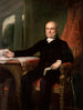 John Quincy Adams - George Peter Alexander Healy — Ansicht des Kunstwerks