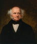 Martin Van Buren - George Peter Alexander Healy — Ansicht des Kunstwerks