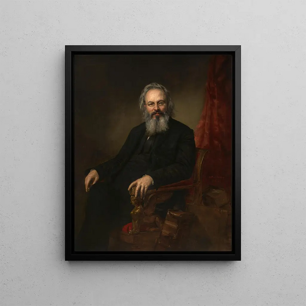 George Peter Alexander Healy - Orestes Brownson.webp