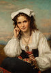 Vinnie Ream - George Peter Alexander Healy — Ansicht des Kunstwerks
