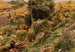 Herbst in den gallischen Hügeln - George Price Boyce — Ansicht des Kunstwerks