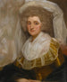 Portrait von Mme Francis Ingram - George Romney — Ansicht des Kunstwerks