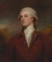 Portrait de Bryan Cooke d'Owston - George Romney — Ansicht des Kunstwerks