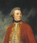 Portrait von Francis North, 4. Earl of Guilford, 1761-1817 - George Romney — Ansicht des Kunstwerks