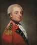 Portrait de Sir Michael le Fleming, 4e baronnet - George Romney — Ansicht des Kunstwerks
