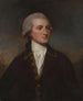Portrait eines Mannes - George Romney — Ansicht des Kunstwerks