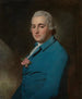Portrait eines traditionellen Gentleman, der als Atkinson Grimshaw identifiziert wird - George Romney — Ansicht des Kunstwerks