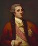 Sir William Hamilton - George Romney — Ansicht des Kunstwerks
