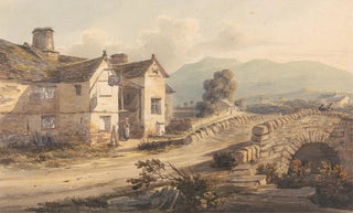 George Samuel - Cottages in Westmoreland.webp