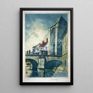 George Senseney - Moret.webp