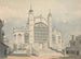 Chapelle Saint-Georges, Windsor, Berks - George Sidney Shepherd — Ansicht des Kunstwerks
