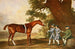 Sonnenfinsternis - George Stubbs — Ansicht des Kunstwerks