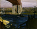 Pont de Blackwell's Island - George Wesley Bellows — Ansicht des Kunstwerks