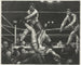Dempsey et Firpo - George Wesley Bellows — Ansicht des Kunstwerks