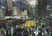 New York - George Wesley Bellows — Ansicht des Kunstwerks