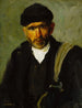 Alter Fischer - George Wesley Bellows — Ansicht des Kunstwerks