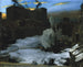 Ausgrabung der Pennsylvania Station - George Wesley Bellows — Ansicht des Kunstwerks