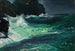 Meeressturm - George Wesley Bellows — Ansicht des Kunstwerks