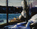 Les Palissades - George Wesley Bellows — Ansicht des Kunstwerks