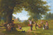 Saute-mouton - George William Willis — Ansicht des Kunstwerks