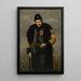 Francis Davis Millet - George Willoughby Maynard — gerahmtes Bild an der Wand