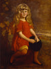 Polly - George de Forest Brush — Ansicht des Kunstwerks