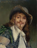 Portrait von Georges Le Roy 1885-1965 - Georges Alexandre Lucien Boisselier — Ansicht des Kunstwerks