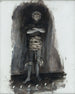 Gwynplaine L'Homme qui rit - Georges Antoine Rochegrosse — Ansicht des Kunstwerks