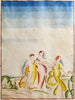 Die drei Grazien - Georges Gaudion — Ansicht des Kunstwerks