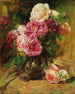 Rosen - Georges Jeannin — Ansicht des Kunstwerks