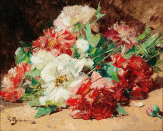 Rosenstock - Georges Jeannin — Ansicht des Kunstwerks