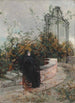 Die Gräfin von Castiglione - Georges Jules Victor Clairin — Ansicht des Kunstwerks