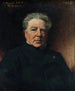 Portrait d'Auguste Cain - Georges Jules Victor Clairin — Ansicht des Kunstwerks