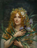 Ophélie - Georges Roussin — Ansicht des Kunstwerks