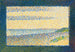 Meereslandschaft Gravelines - Georges Seurat — Ansicht des Kunstwerks