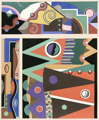 Georges Valmier - Collection decors et couleurs Pl03.webp