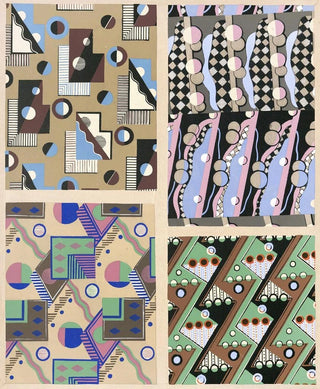 Georges Valmier - Collection decors et couleurs Pl05.webp